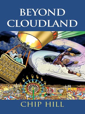cover image of Beyond Cloudland